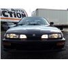 Image 2 : A12 --  1992 ACURA INTEGRA RS , Black , 215967  KM's