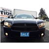 Image 2 : C6D --  2014 DODGE CHARGER POLICE  , Blue , 187024  KM's