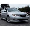 Image 10 : D4 --  2008 SUBARU IMPREZA 2.5I AWD , Grey , 188112  KM's