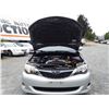 Image 11 : D4 --  2008 SUBARU IMPREZA 2.5I AWD , Grey , 188112  KM's