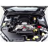 Image 12 : D4 --  2008 SUBARU IMPREZA 2.5I AWD , Grey , 188112  KM's