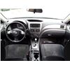 Image 27 : D4 --  2008 SUBARU IMPREZA 2.5I AWD , Grey , 188112  KM's