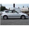 Image 4 : D4 --  2008 SUBARU IMPREZA 2.5I AWD , Grey , 188112  KM's