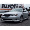 Image 9 : D4 --  2008 SUBARU IMPREZA 2.5I AWD , Grey , 188112  KM's