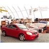 Image 10 : A12C --  2007 CHEVROLET COBALT SS , Red , 228653  KM's
