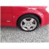 Image 14 : A12C --  2007 CHEVROLET COBALT SS , Red , 228653  KM's
