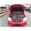 Image 16 : A12C --  2007 CHEVROLET COBALT SS , Red , 228653  KM's