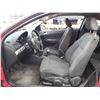 Image 24 : A12C --  2007 CHEVROLET COBALT SS , Red , 228653  KM's