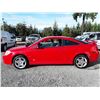 Image 8 : A12C --  2007 CHEVROLET COBALT SS , Red , 228653  KM's