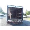 Image 25 : NOONB --  2006 ECONOLINE E350 SUPER DUTY CUTAWAY VAN , White , 263775  KM's