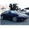 Image 5 : D2 --  2003 HYUNDAI TIBURON GT  , Blue , 199925  KM's