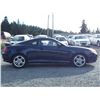 Image 6 : D2 --  2003 HYUNDAI TIBURON GT  , Blue , 199925  KM's
