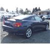 Image 7 : D2 --  2003 HYUNDAI TIBURON GT  , Blue , 199925  KM's