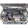 Image 17 : I3 --  2001 HONDA CIVIC DX , Gold , 251447  KM's