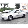 Image 1 : I3 --  2001 HONDA CIVIC DX , Gold , 251447  KM's