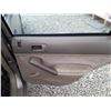 Image 23 : I3 --  2001 HONDA CIVIC DX , Gold , 251447  KM's
