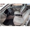 Image 26 : I3 --  2001 HONDA CIVIC DX , Gold , 251447  KM's