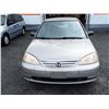 Image 2 : I3 --  2001 HONDA CIVIC DX , Gold , 251447  KM's