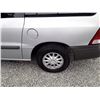 Image 12 : I4 --  2001 FORD WINDSTAR LX  , Silver , 223039  KM's