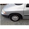 Image 14 : I4 --  2001 FORD WINDSTAR LX  , Silver , 223039  KM's