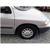 Image 15 : I4 --  2001 FORD WINDSTAR LX  , Silver , 223039  KM's