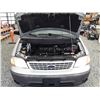 Image 17 : I4 --  2001 FORD WINDSTAR LX  , Silver , 223039  KM's