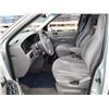 Image 28 : I4 --  2001 FORD WINDSTAR LX  , Silver , 223039  KM's