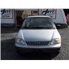 Image 2 : I4 --  2001 FORD WINDSTAR LX  , Silver , 223039  KM's