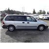 Image 4 : I4 --  2001 FORD WINDSTAR LX  , Silver , 223039  KM's