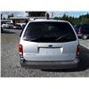 Image 6 : I4 --  2001 FORD WINDSTAR LX  , Silver , 223039  KM's