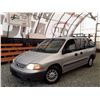 Image 9 : I4 --  2001 FORD WINDSTAR LX  , Silver , 223039  KM's