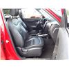 Image 21 : C6E --  2014 KIA SOUL SX GDI , Red , 170515  KM's