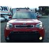 Image 2 : C6E --  2014 KIA SOUL SX GDI , Red , 170515  KM's