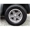 Image 16 : F5 --  2005 JEEP LIBERTY RENEGADE  , Black , 102639 MILES  KM's