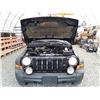 Image 23 : F5 --  2005 JEEP LIBERTY RENEGADE  , Black , 102639 MILES  KM's