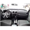 Image 42 : F5 --  2005 JEEP LIBERTY RENEGADE  , Black , 102639 MILES  KM's