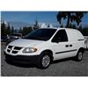 Image 1 : H6 --  2003 DODGE CARAVAN C/V , White , 150147  KM's