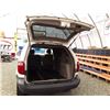 Image 25 : H6 --  2003 DODGE CARAVAN C/V , White , 150147  KM's