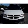 Image 2 : H6 --  2003 DODGE CARAVAN C/V , White , 150147  KM's