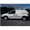 Image 8 : H6 --  2003 DODGE CARAVAN C/V , White , 150147  KM's