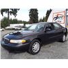 Image 1 : I1 --  2004 BUICK CENTURY CUSTOM , Grey , 190962  KM's "No Reserve