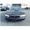 Image 2 : I1 --  2004 BUICK CENTURY CUSTOM , Grey , 190962  KM's "No Reserve