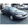 Image 3 : I1 --  2004 BUICK CENTURY CUSTOM , Grey , 190962  KM's "No Reserve
