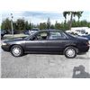 Image 8 : I1 --  2004 BUICK CENTURY CUSTOM , Grey , 190962  KM's "No Reserve