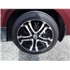 Image 10 : D1 --  2008 HYUNDAI SANTA FE SE AWD , Red , 175630  KM's