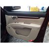 Image 16 : D1 --  2008 HYUNDAI SANTA FE SE AWD , Red , 175630  KM's
