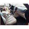 Image 17 : D1 --  2008 HYUNDAI SANTA FE SE AWD , Red , 175630  KM's
