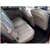 Image 19 : D1 --  2008 HYUNDAI SANTA FE SE AWD , Red , 175630  KM's