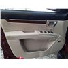 Image 24 : D1 --  2008 HYUNDAI SANTA FE SE AWD , Red , 175630  KM's
