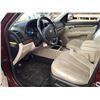 Image 25 : D1 --  2008 HYUNDAI SANTA FE SE AWD , Red , 175630  KM's